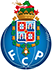 Логотип баскетбольного клуба FC Porto
